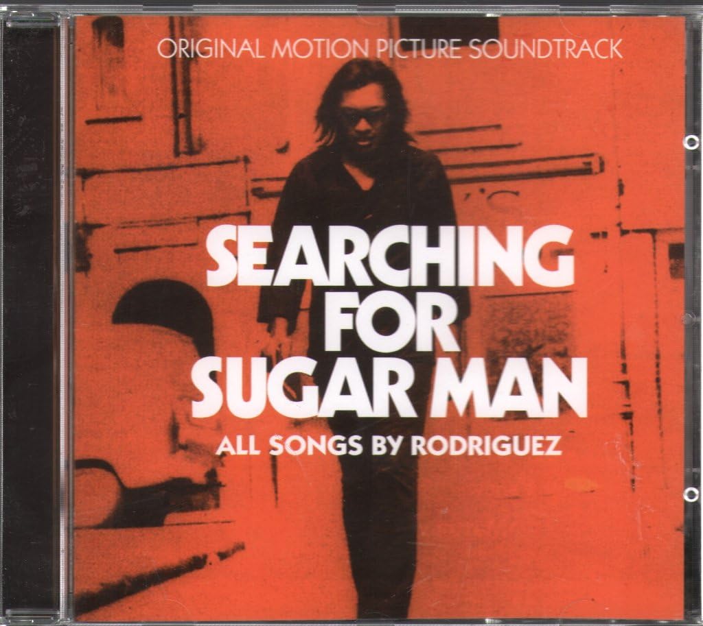 Product Image: Searching For Sugar Man