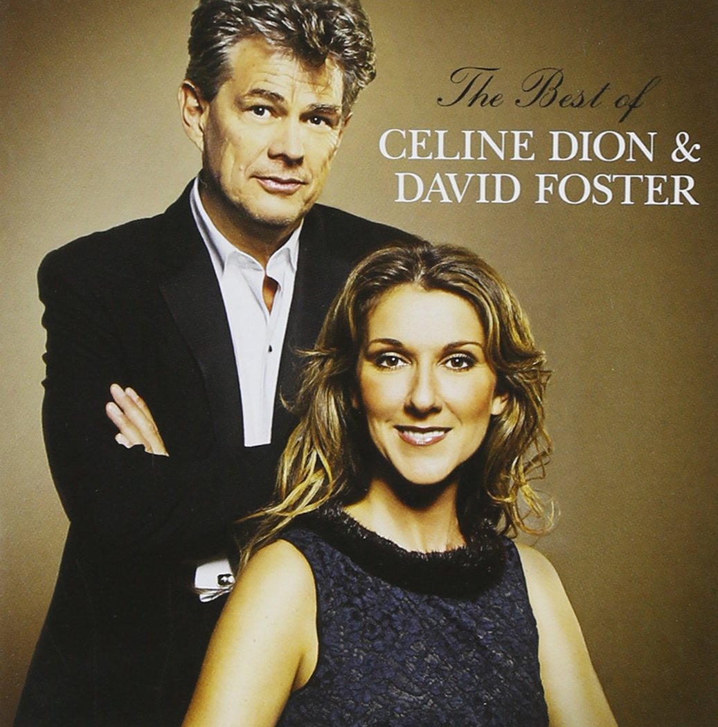 Best of Celine Dion & David Foster Music