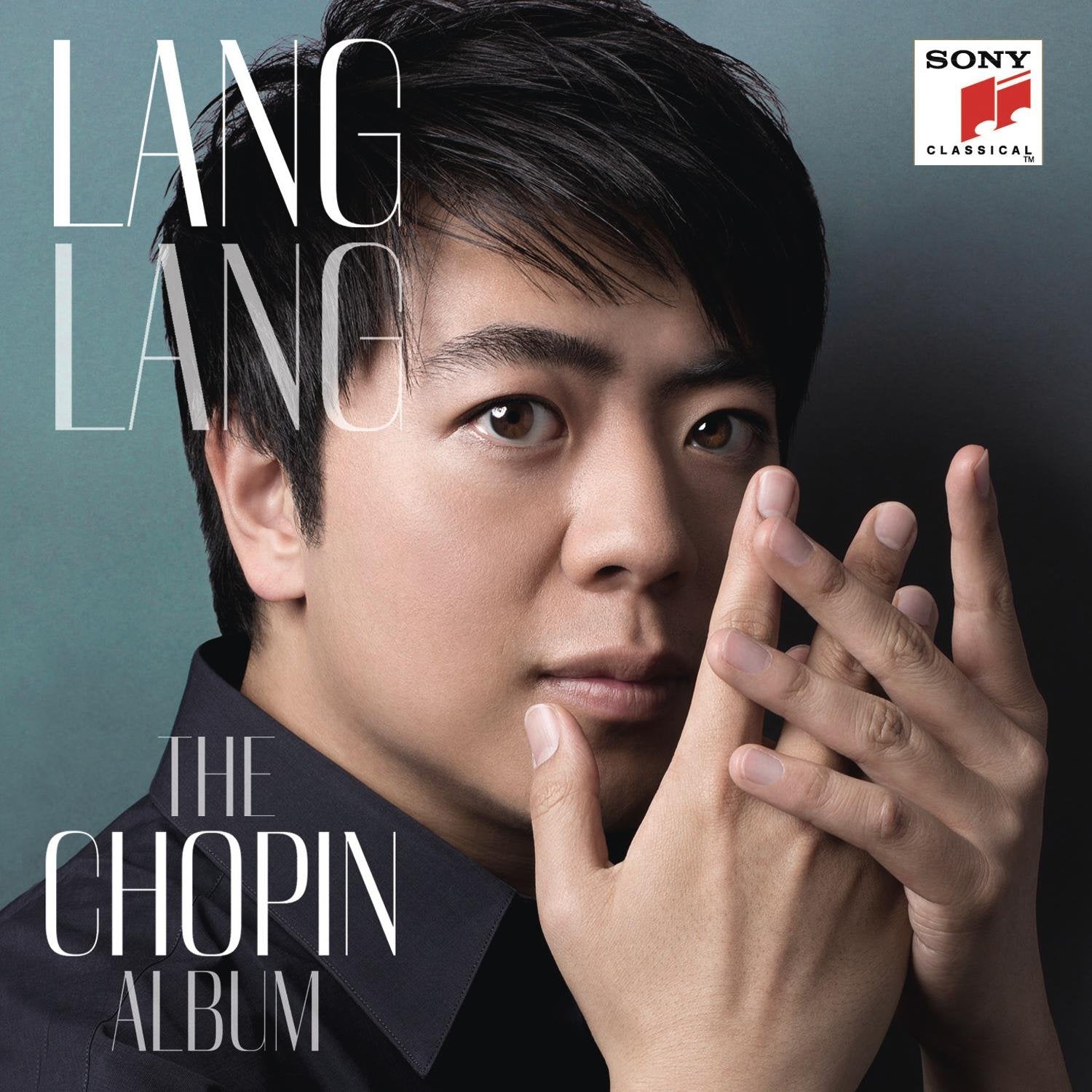 Lang Lang: The Chopin Album (Standard Version) Classical