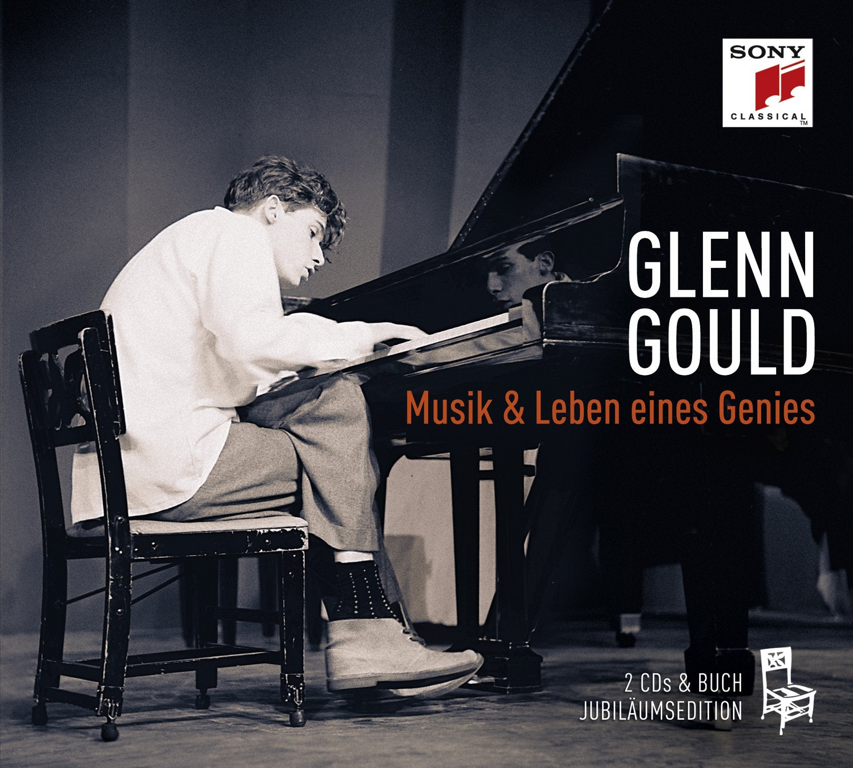 Glenn Gould - Musik und Leben eines Genies Classical