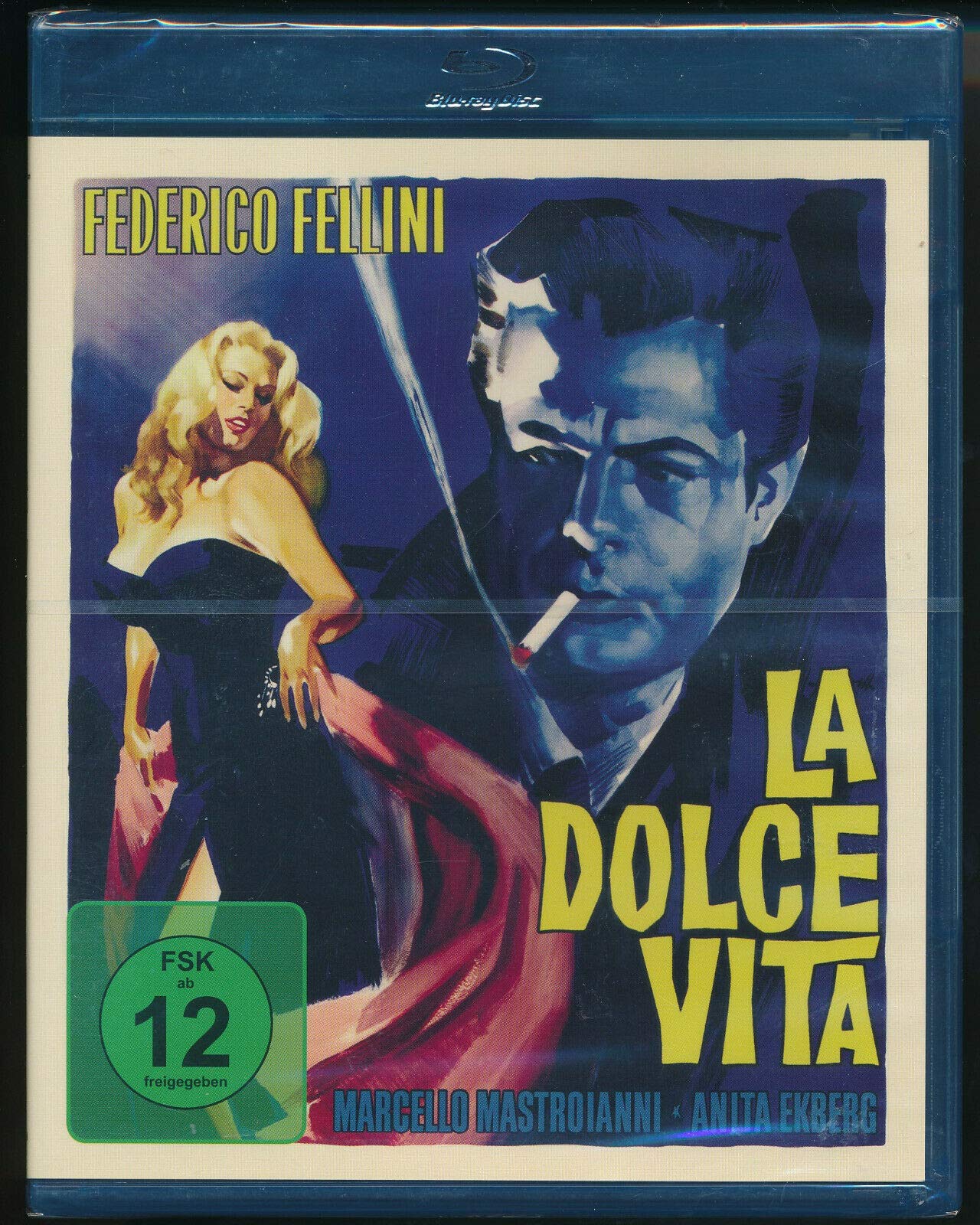 Product Image: La Dolce Vita