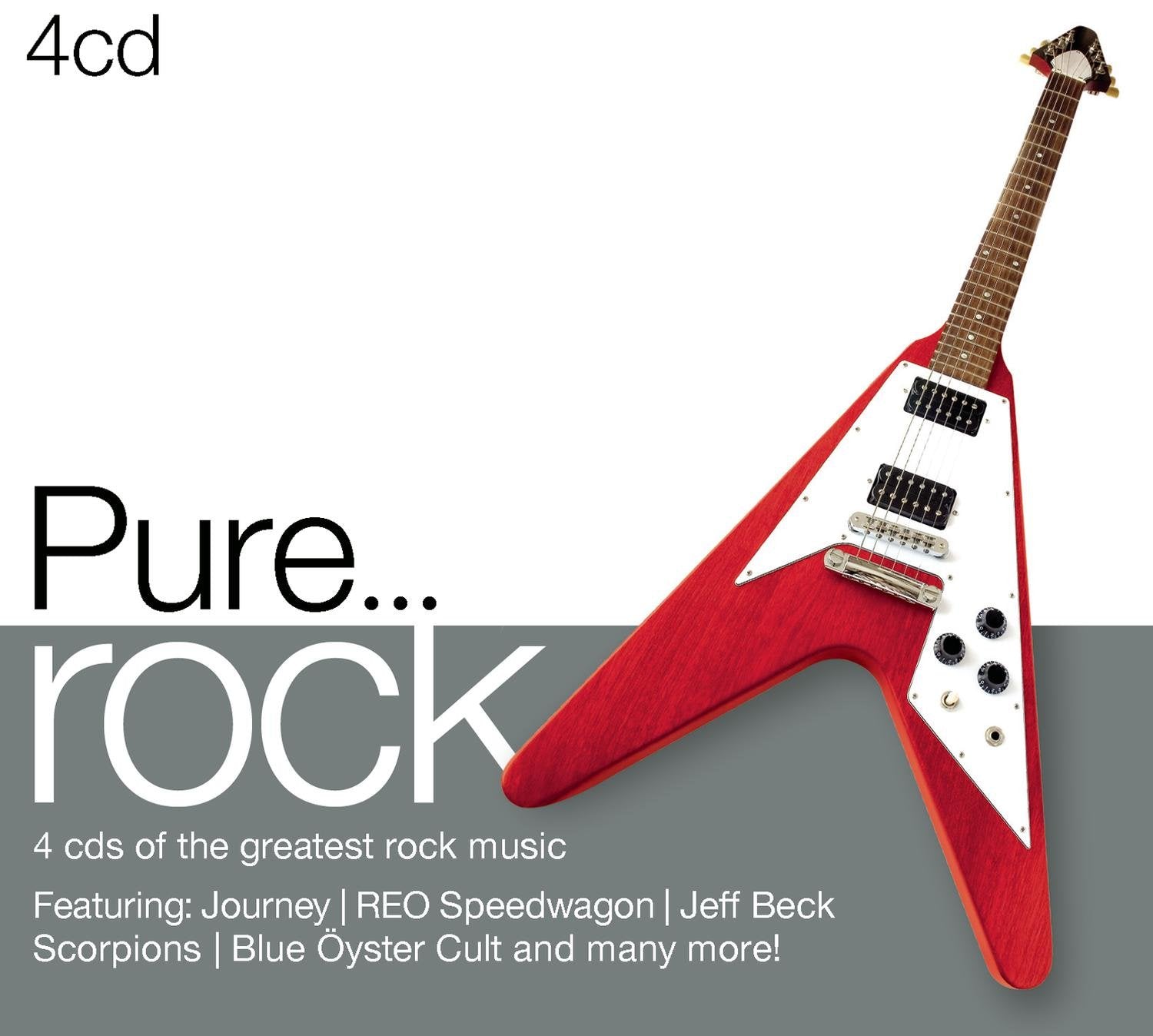Product Image: Pure...Rock