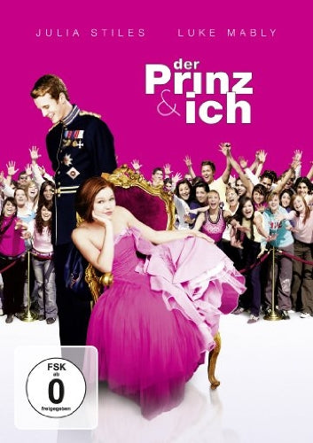 Der Prinz & ich Movies