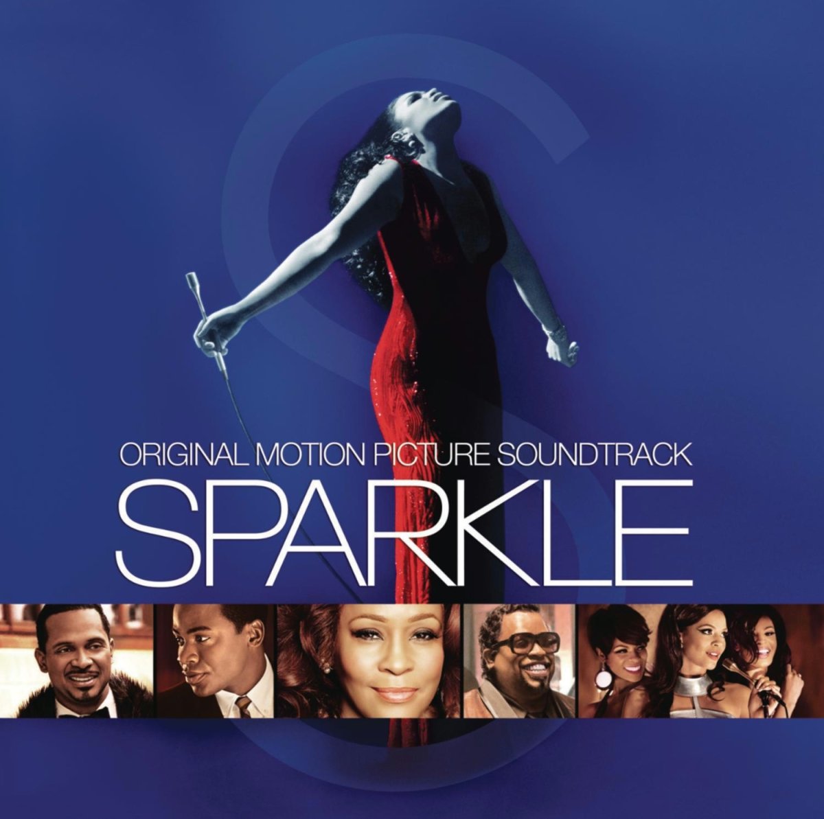 Sparkle: Original Motion Picture Soundtrack Pop