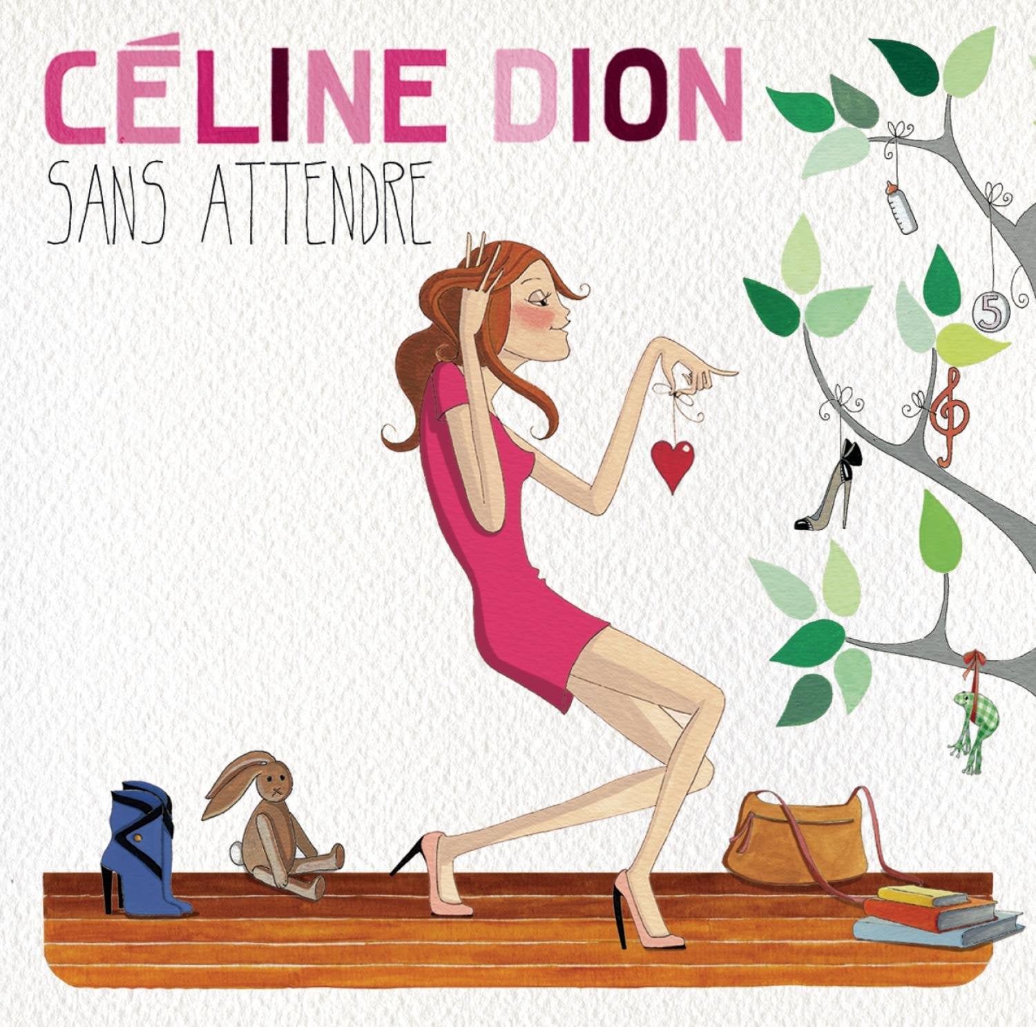 Sans attendre Funk, R&B & Soul