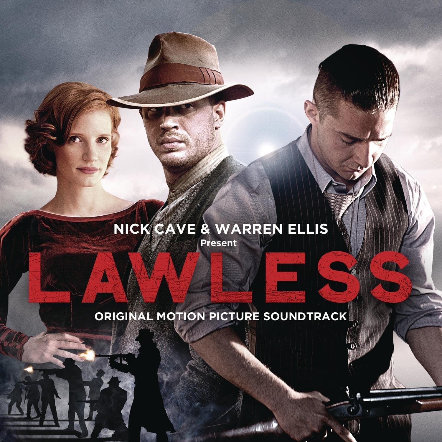 Lawless/OST Pop