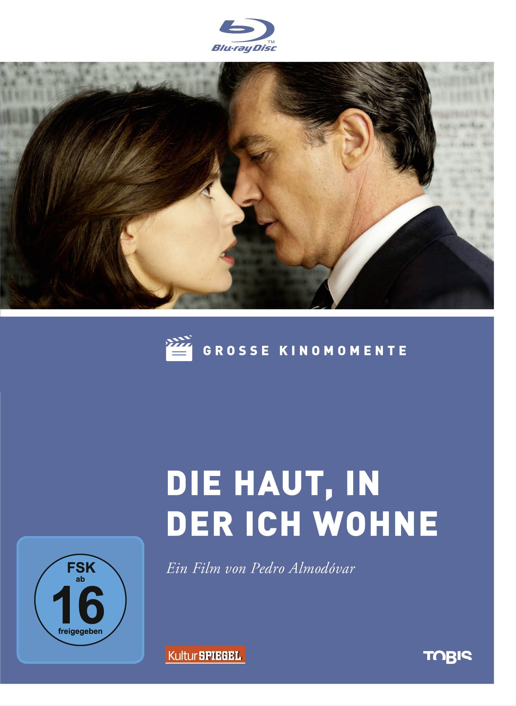 Große Kinomomente 3 - Die Haut, in der ich wohne Films