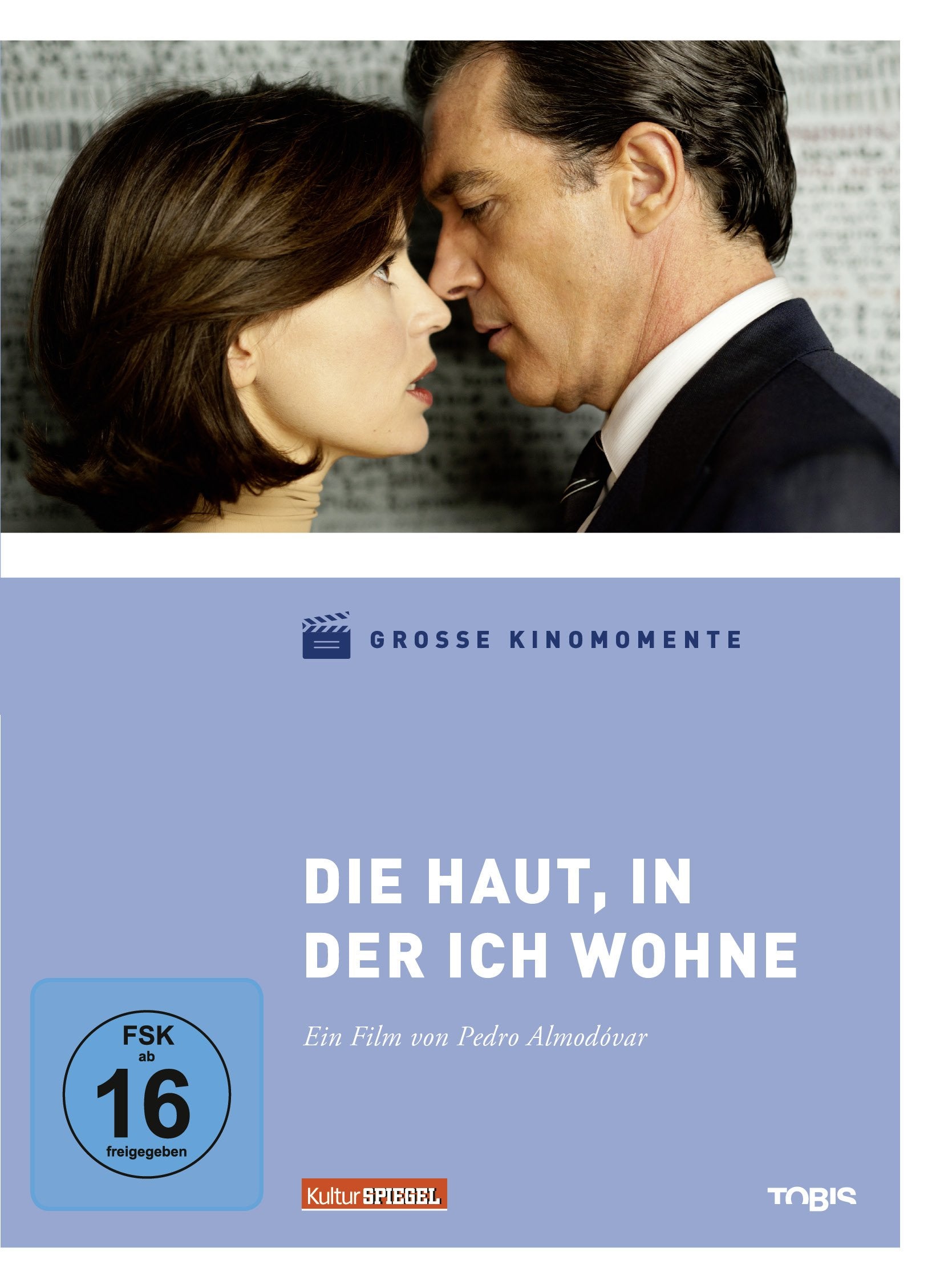 Die Haut, in der ich wohne Films