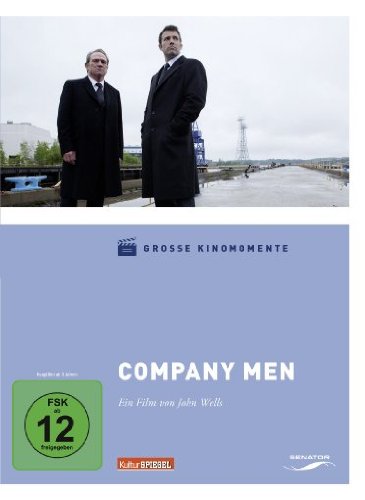Company Men Movies