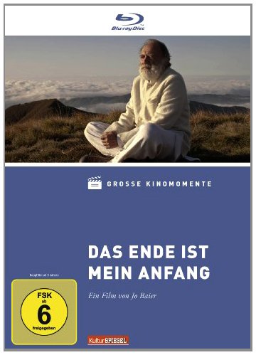 Das Ende ist mein Anfang - Große Kinomomente Films
