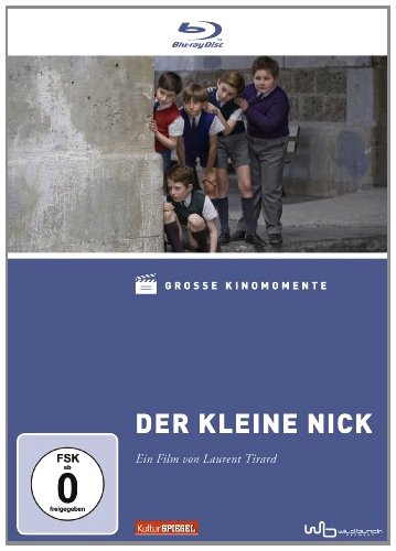 Der kleine Nick Movies