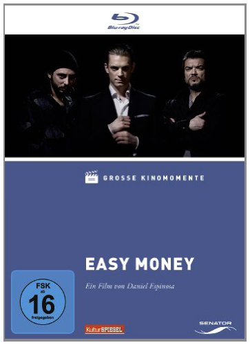 Easy Money Movies