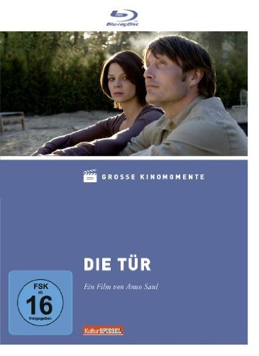 Die Tür - Große Kinomomente Films