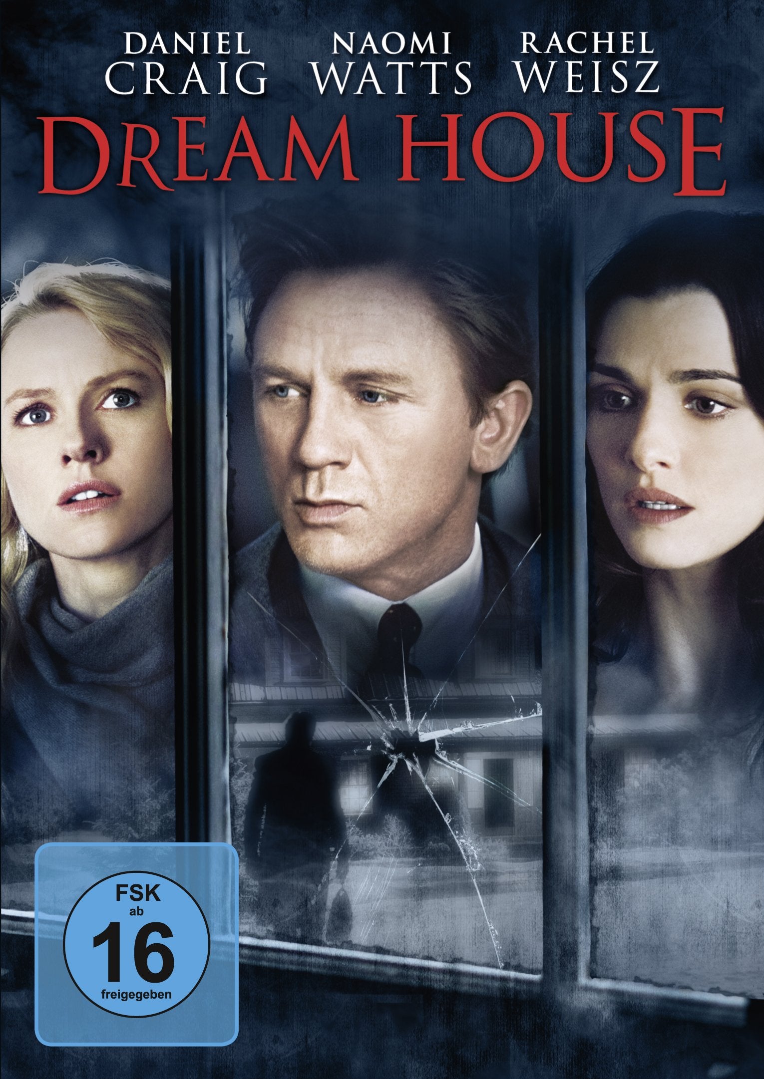 Dream House Movies