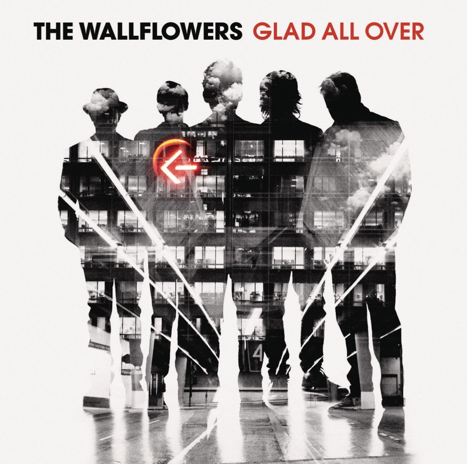 Glad All Over Pop