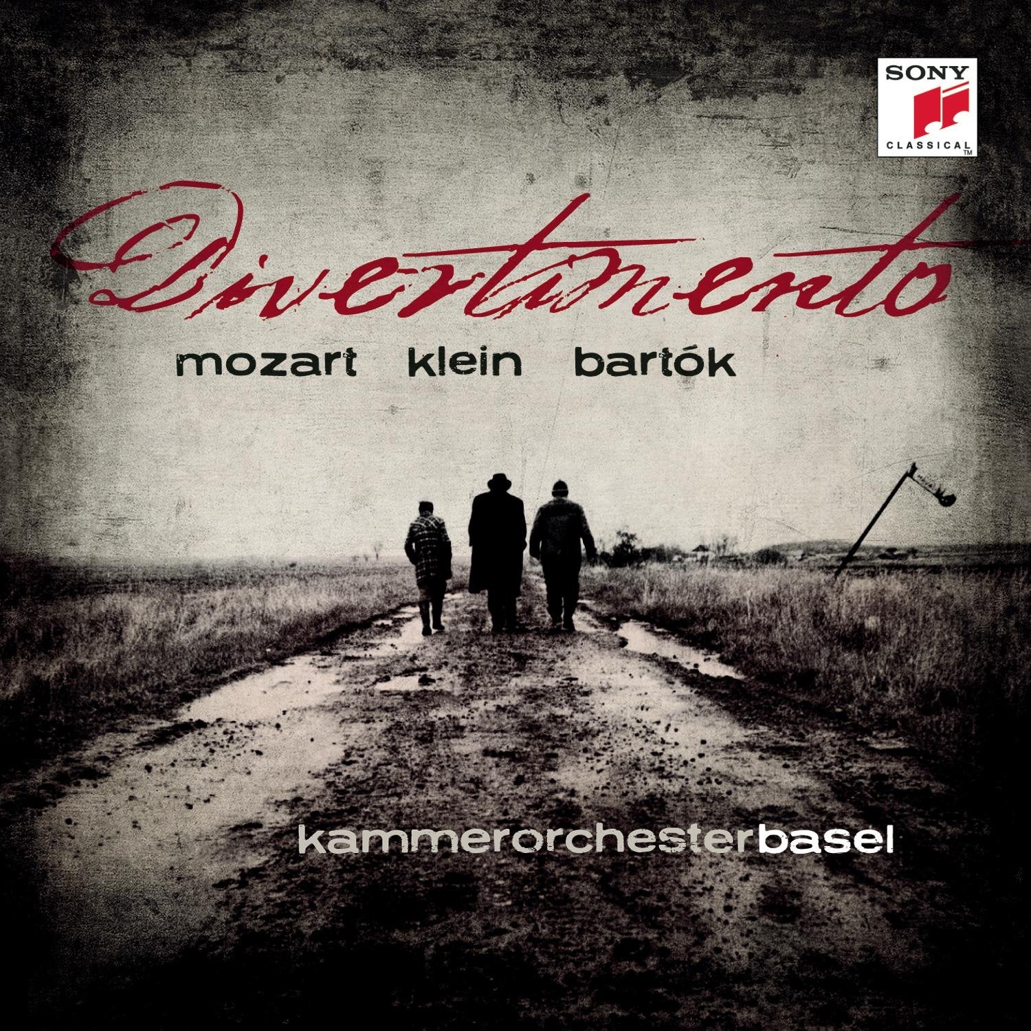Divertimento Classical