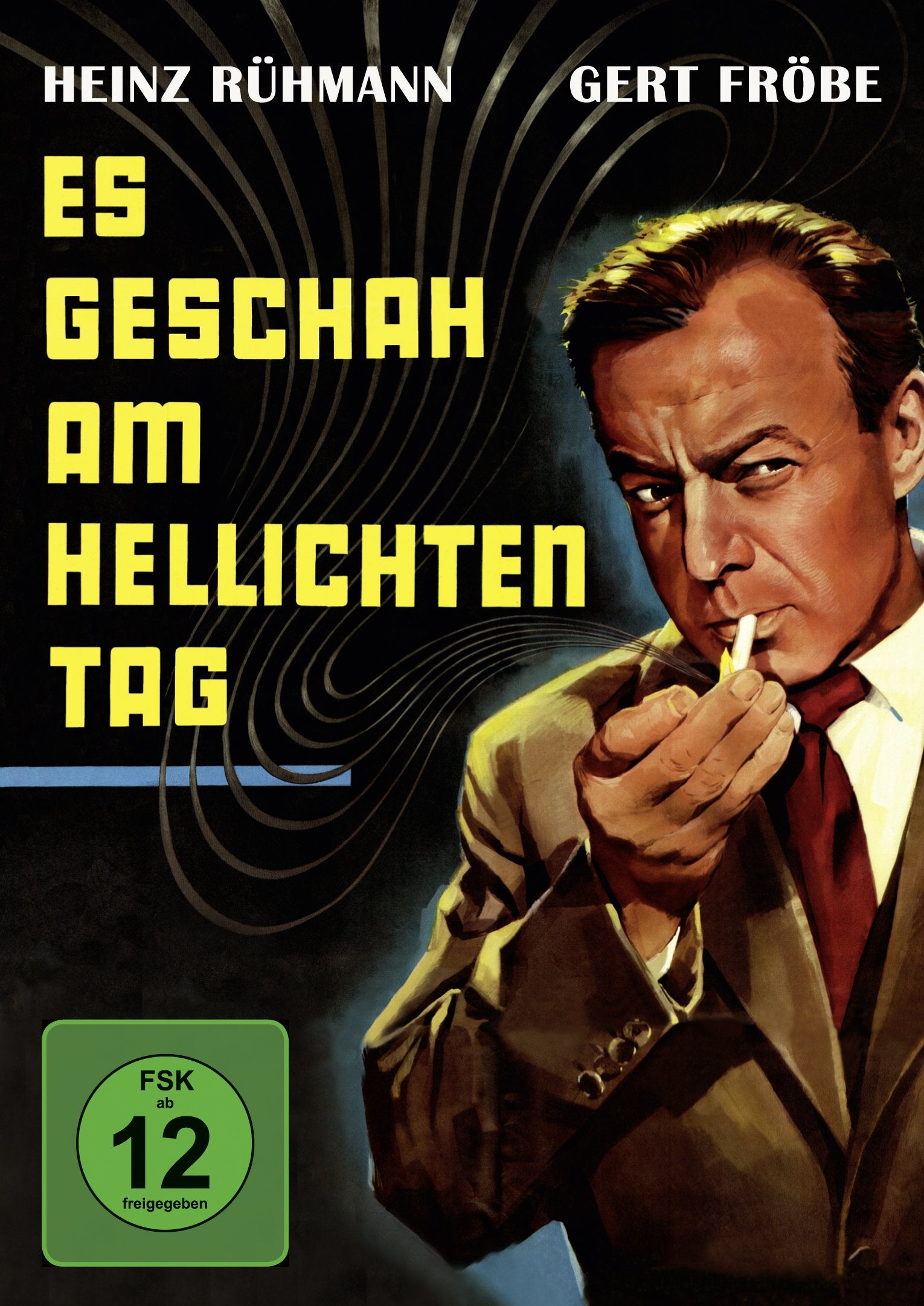 Product Image: Es geschah am hellichten Tag (Remastered Version)