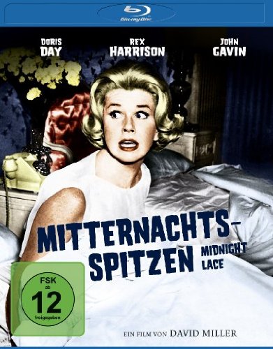 Mitternachtsspitzen (Remastered Version) Films