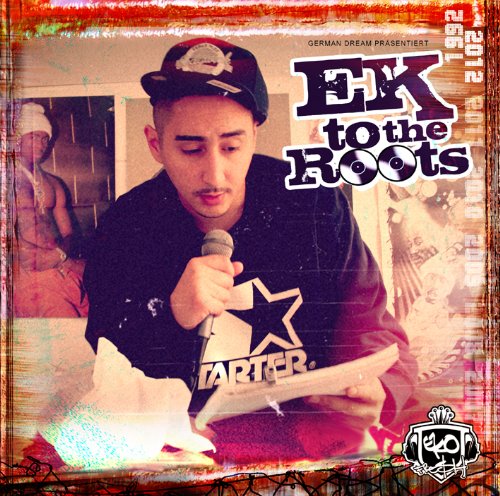 Product Image: Ek to the Roots