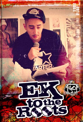 Product Image: Ek To The Roots