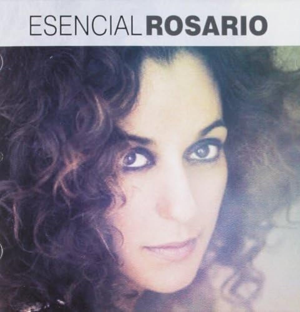 Esencial Rosario Music