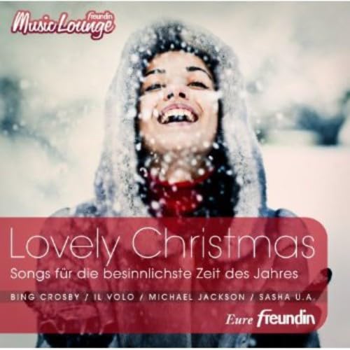 Lovely Christmas (Freundin Musiclounge) Pop