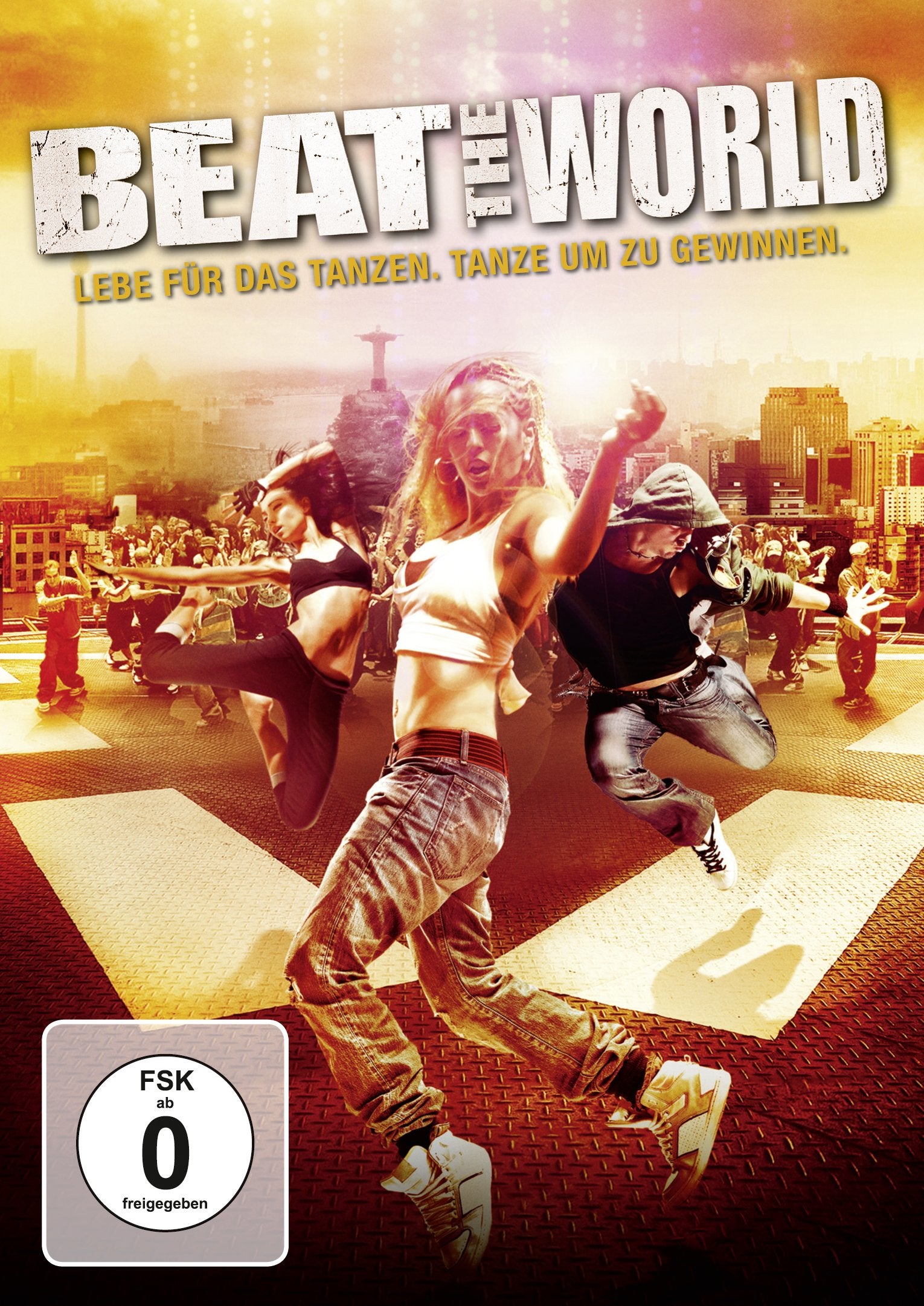 Product Image: Beat the World