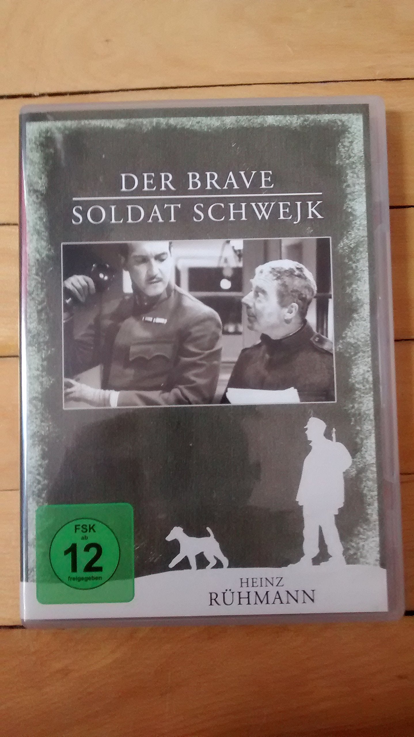 Der brave Soldat Schwejk Films