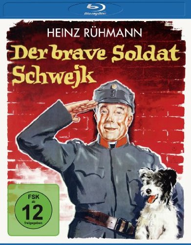 Der brave Soldat Schwejk Films