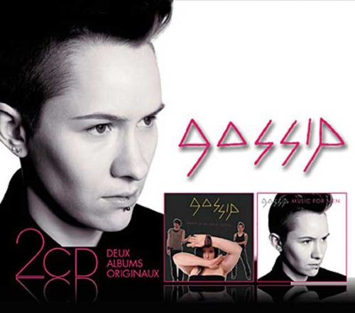 Music For Men, Standing In The Way Of Control Alternative & Indie