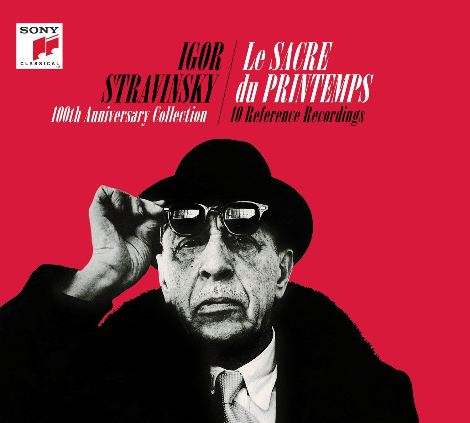 Igor Stravinsky - Le Sacre du Printemps (100th Anniversary Collectors Edition) Classical