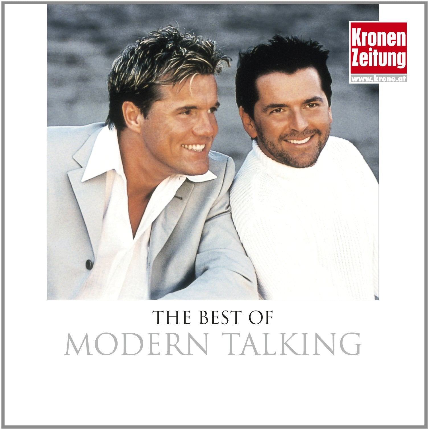 Krone-Edition Bestseller-Best of Pop