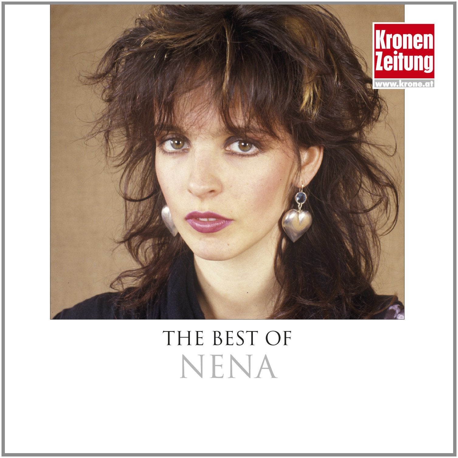 Krone-Edition Bestseller-Best of Pop