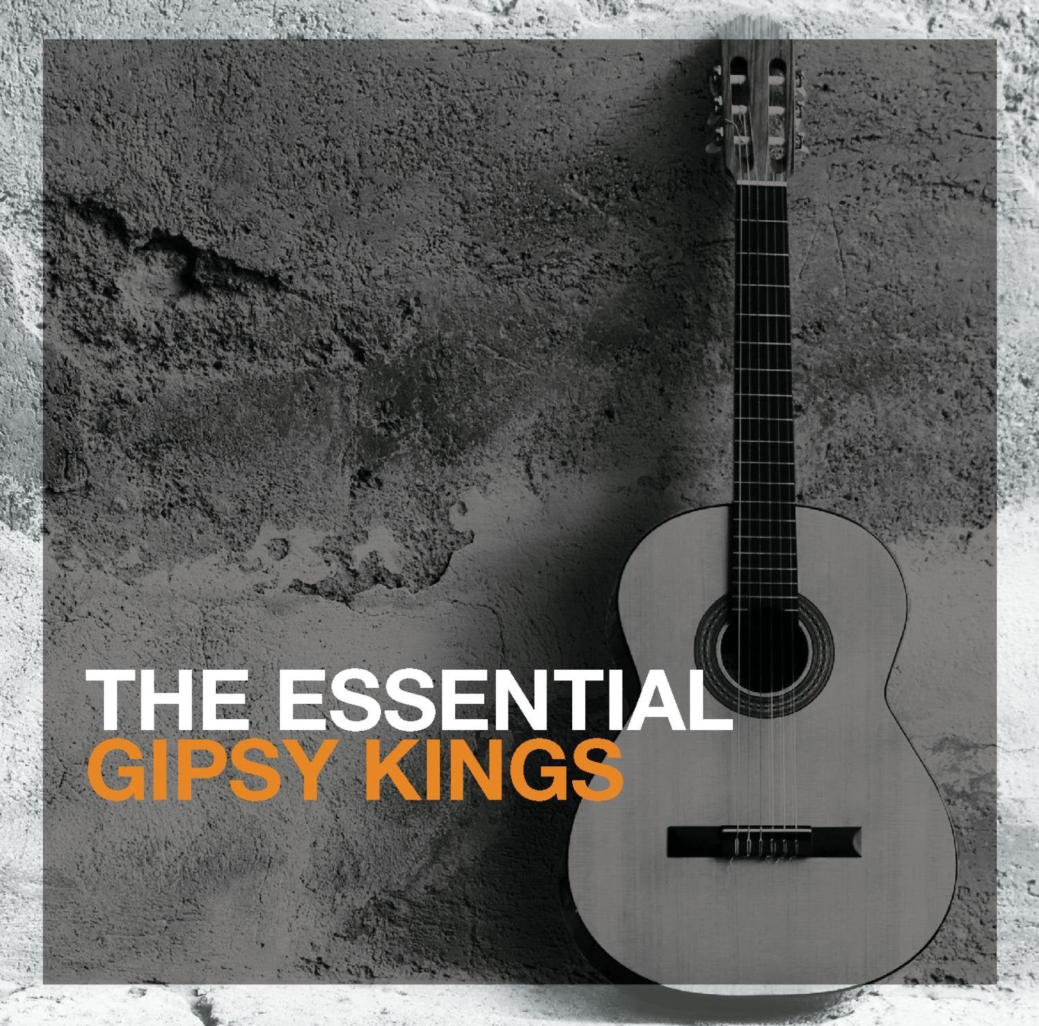 The Essential Gipsy Kings Funk, R&B & Soul