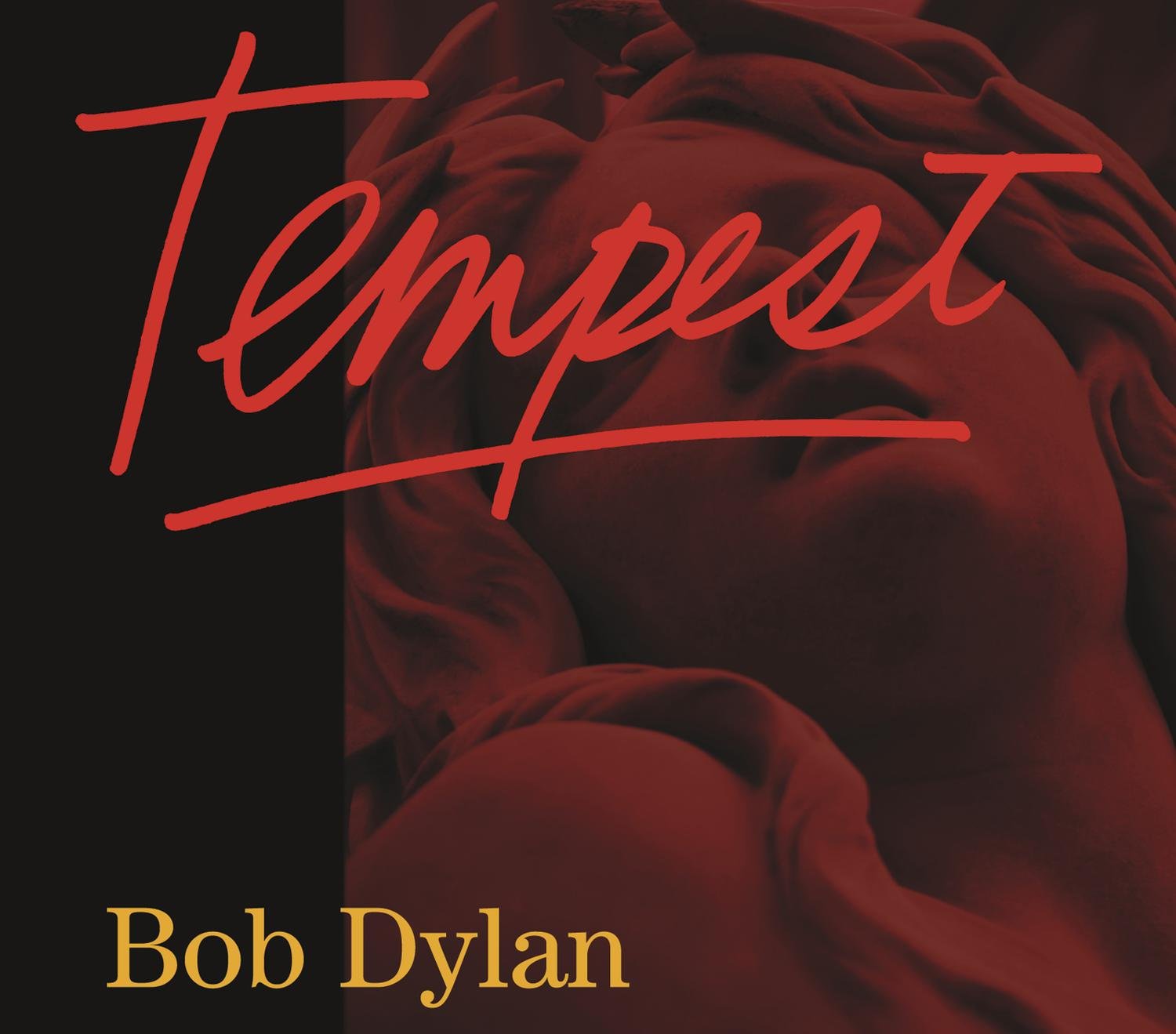 Bob Dylan - Tempest Pop