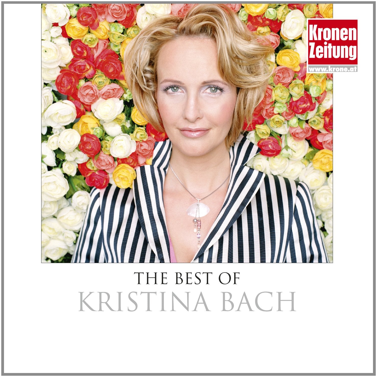 The Best Of Kristina Bach German Schlager & Volksmusik