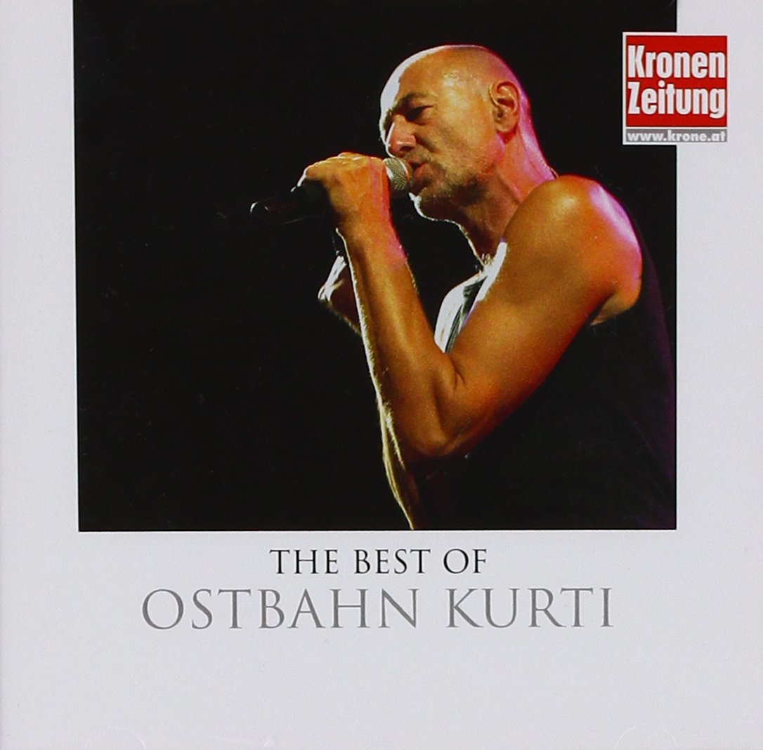 Krone-Edition Austropop-Best of Pop