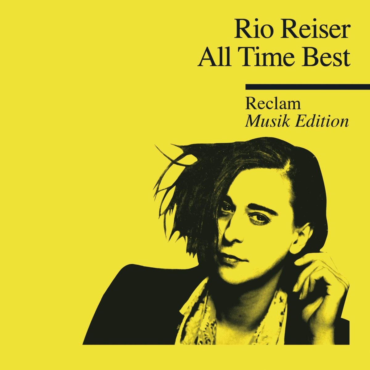 All Time Best - Reclam Musik Edition 18 Rock