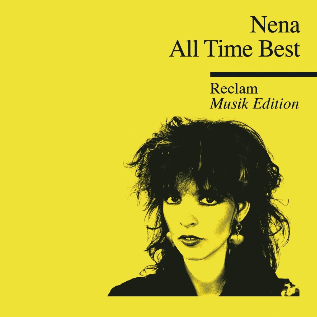 All Time Best-Reclam Musik Edition 19 Pop