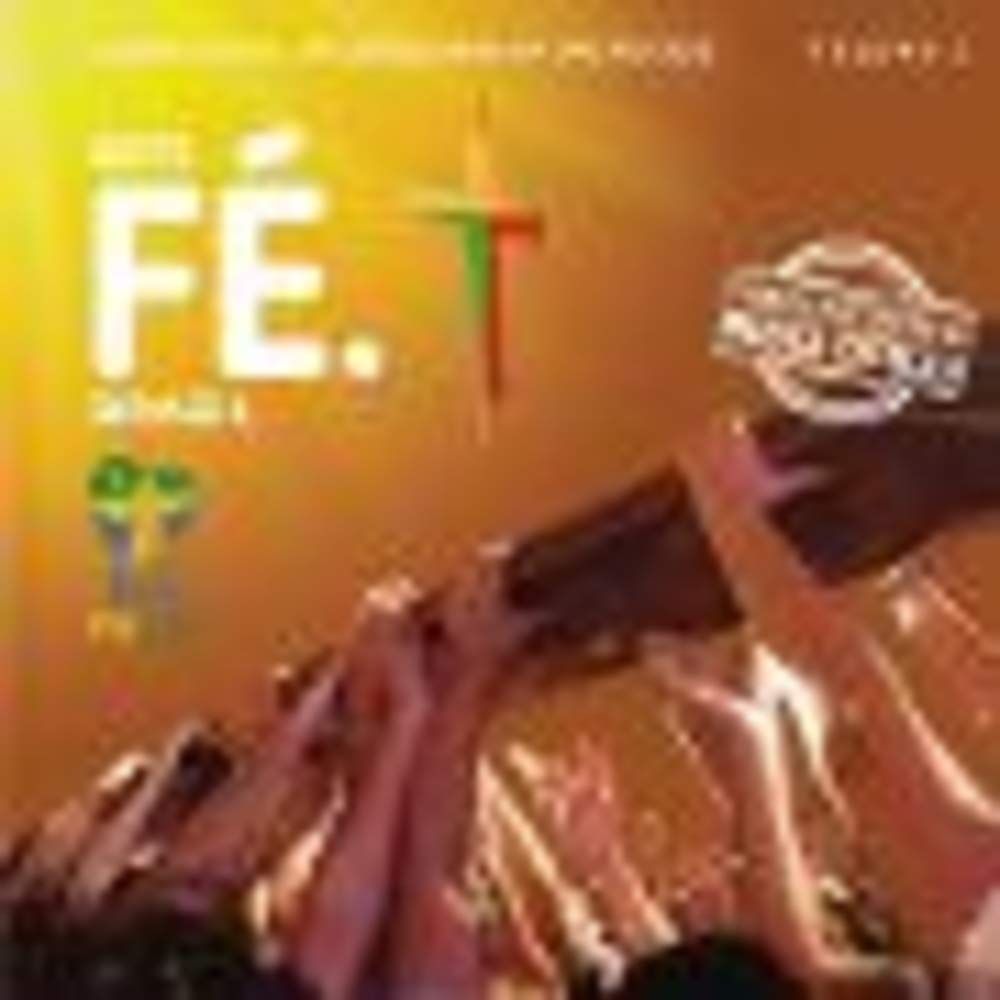 Product Image: Bote Fe Brasil 2 / Various