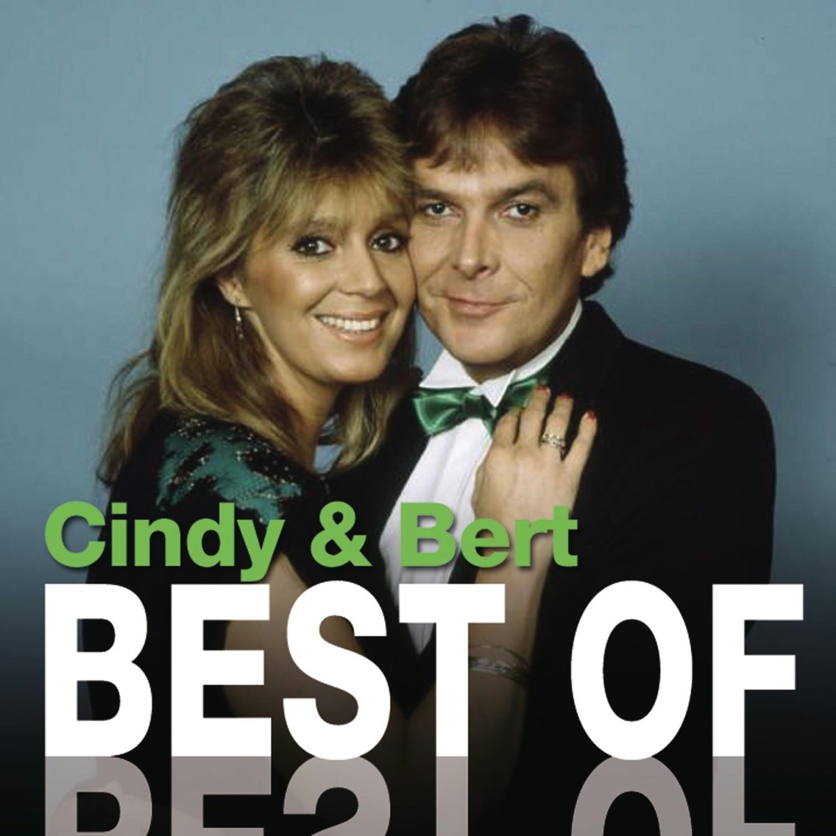 Best Of Cindy & Bert German Schlager & Volksmusik