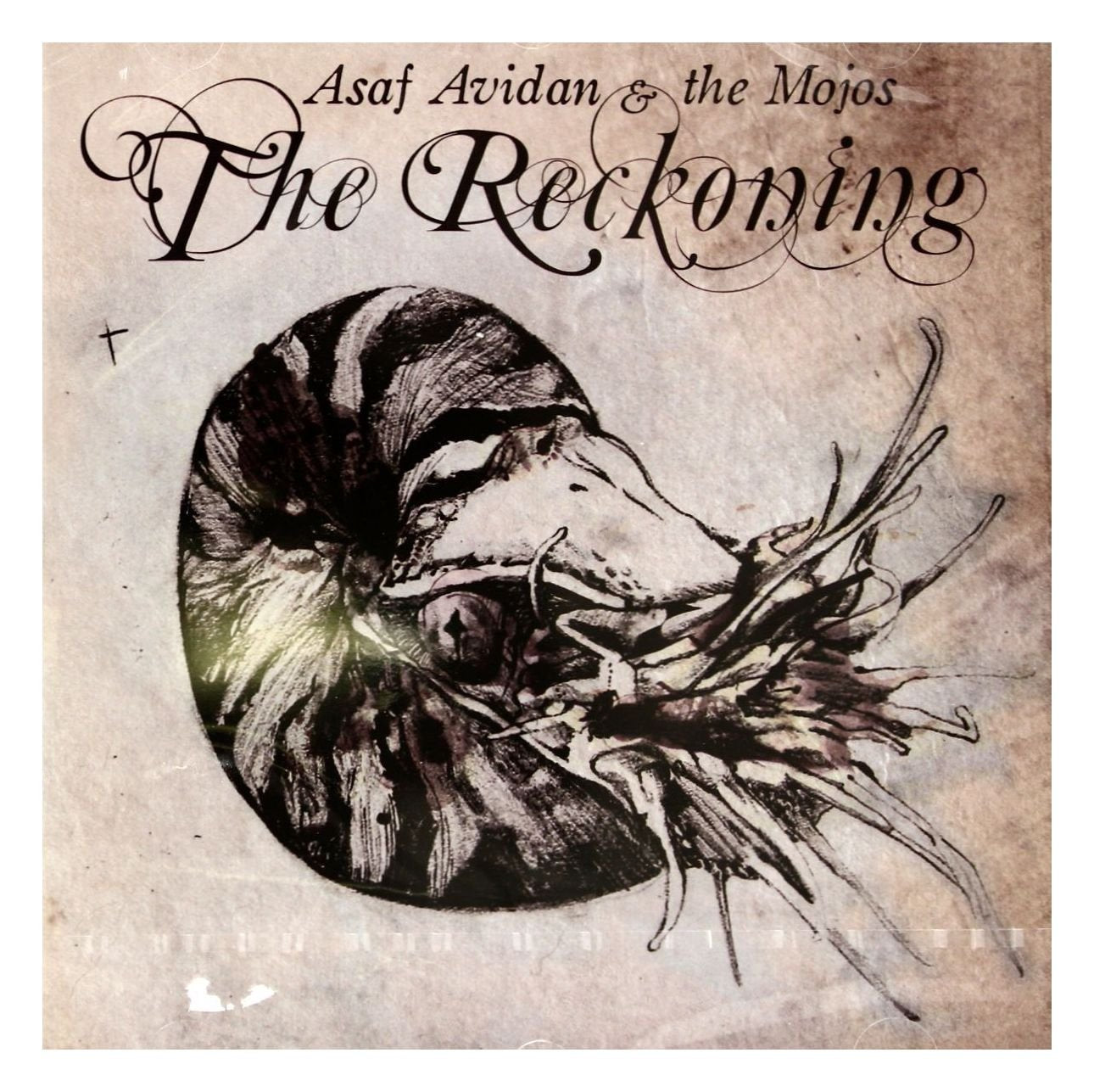 Product Image: The Reckoning