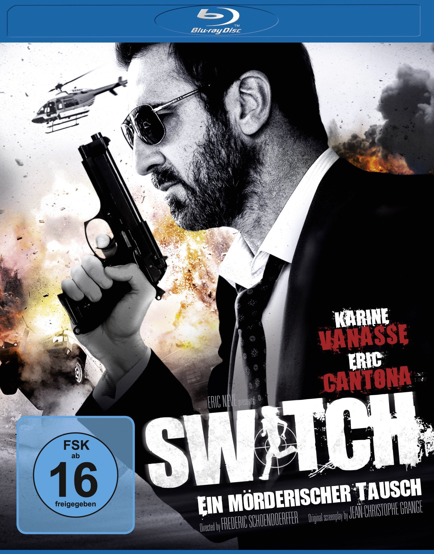 Switch - Ein mörderischer Tausch Movies