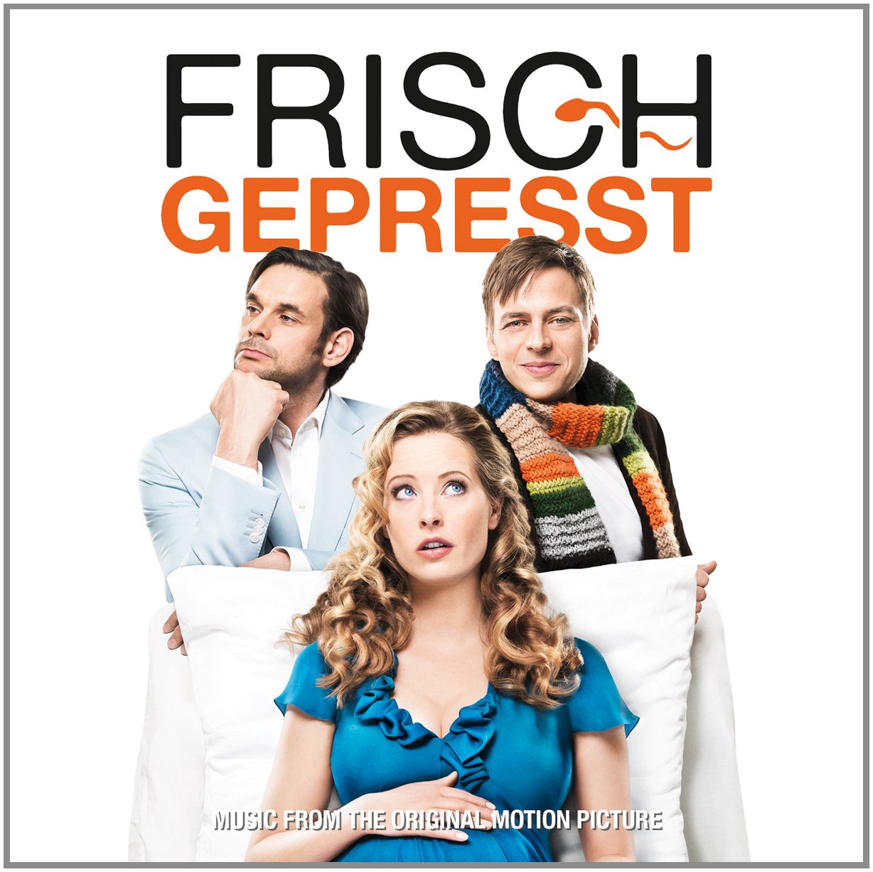 Frisch Gepresst (Ost) Pop