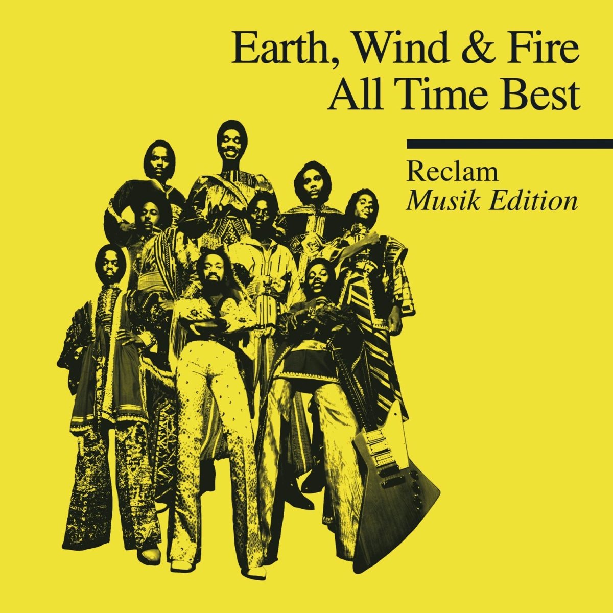 All Time Best-Reclam Musik Edition 21 Pop