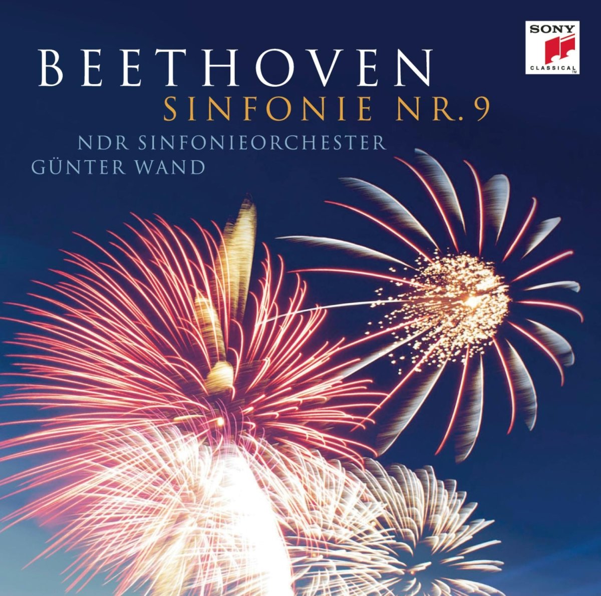 Beethoven: Sinfonie Nr. 9 Classical