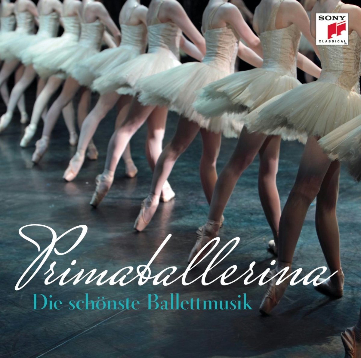 Prima Ballerina - Die schönste Ballettmusik Classical