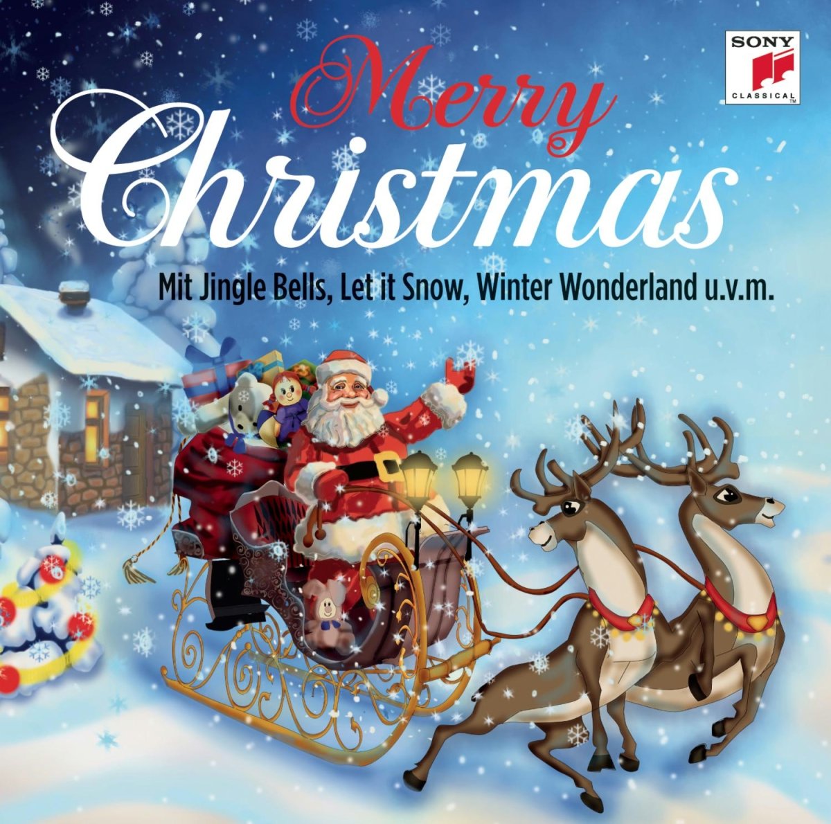 Product Image: Merry Christmas