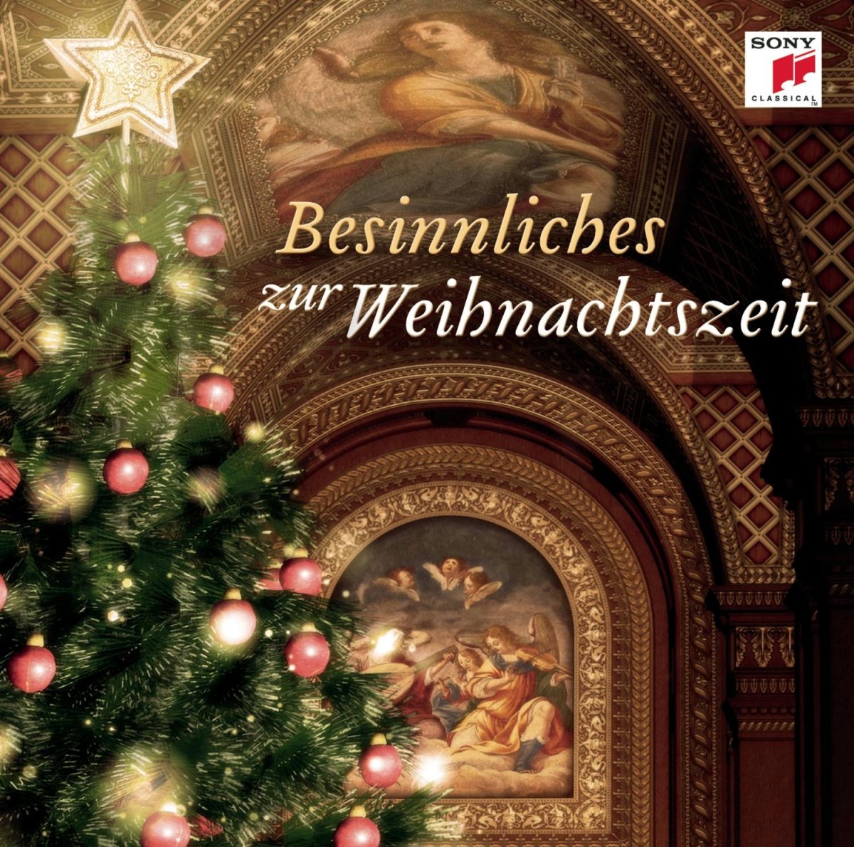 Besinnliches zur Weihnachtszeit Music for Children