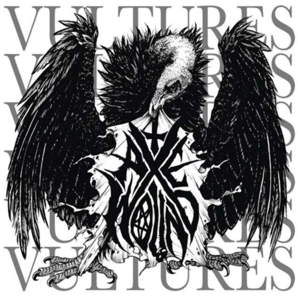 Vultures Metal & Hardrock